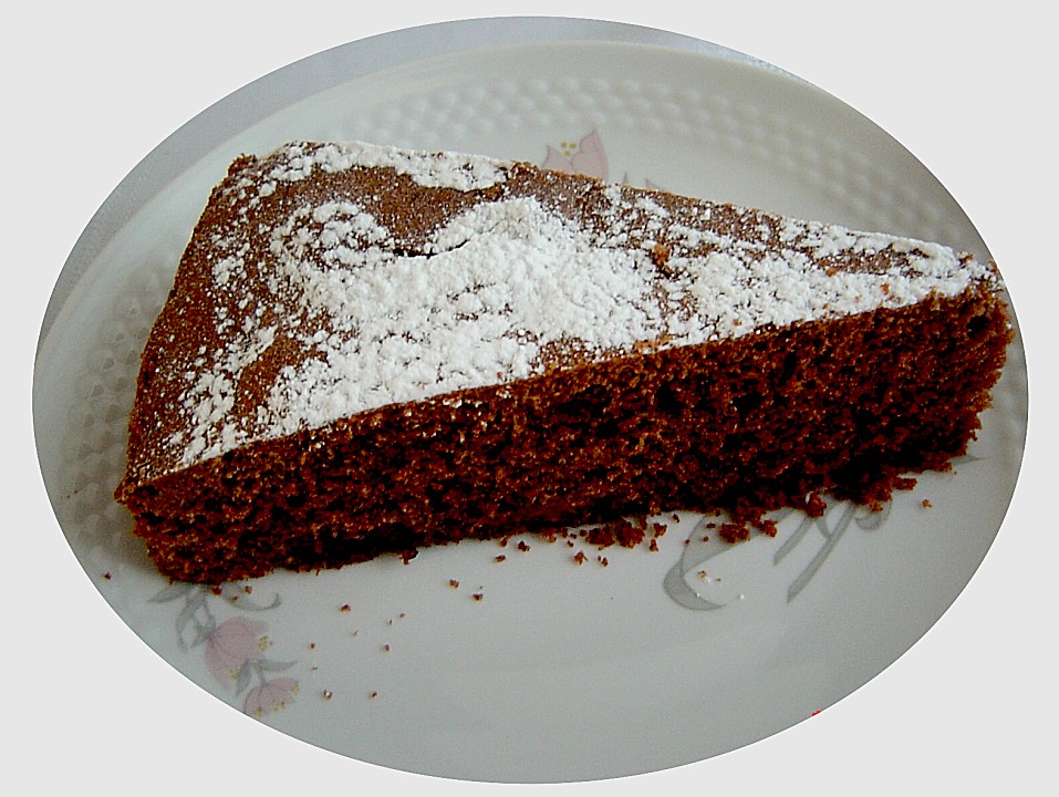 Kirsch - Schokoladen - Kuchen von brisane | Chefkoch.de