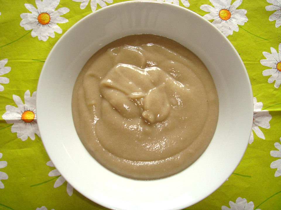 Mediterranes Bohnenpüree - Ein schmackhaftes Rezept | Chefkoch.de