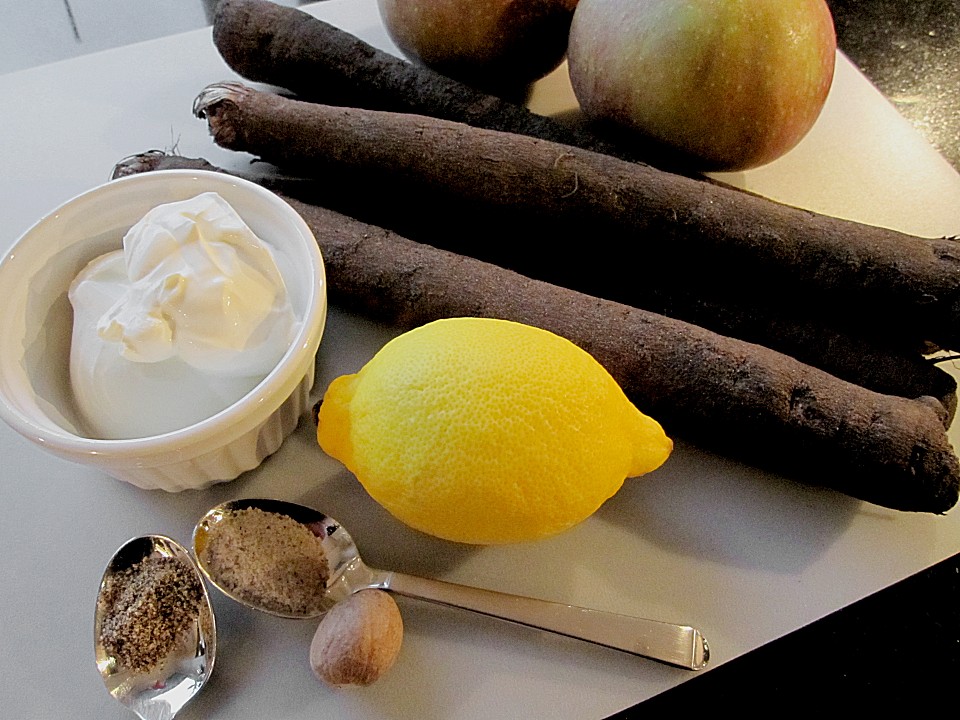 Apfelweinsoße Rezept - Kartäuserklöße Rezepte