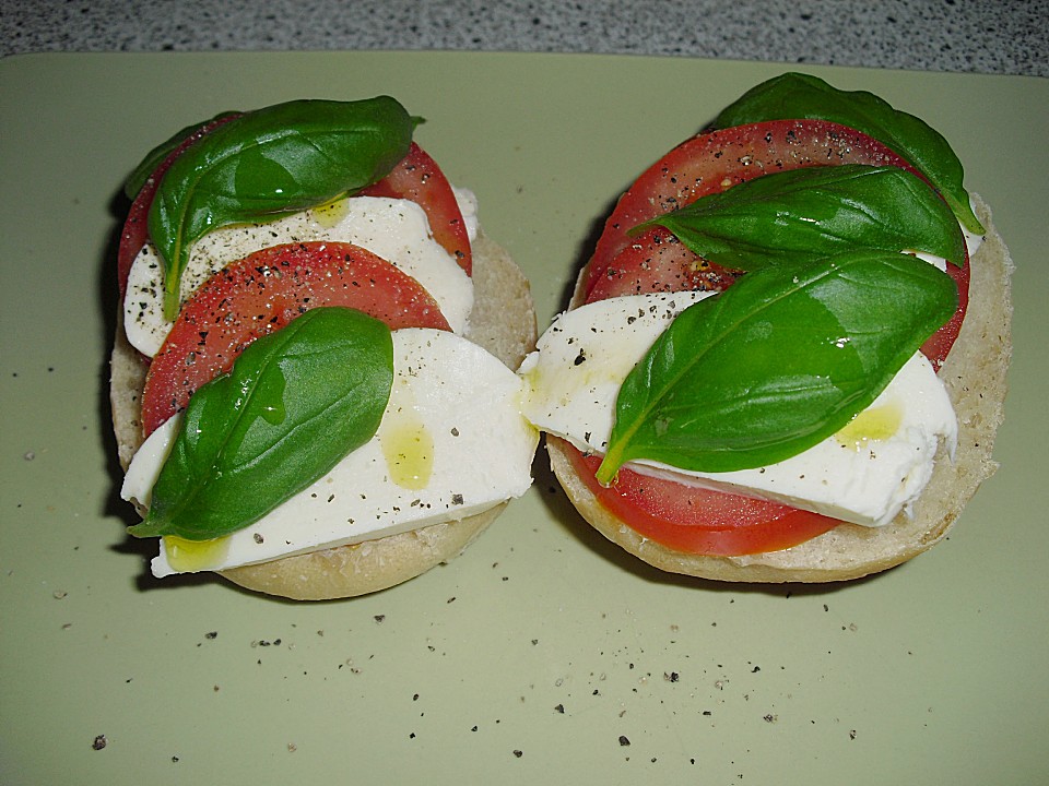 Ciabatta - Brötchen von Nicky0110 | Chefkoch.de