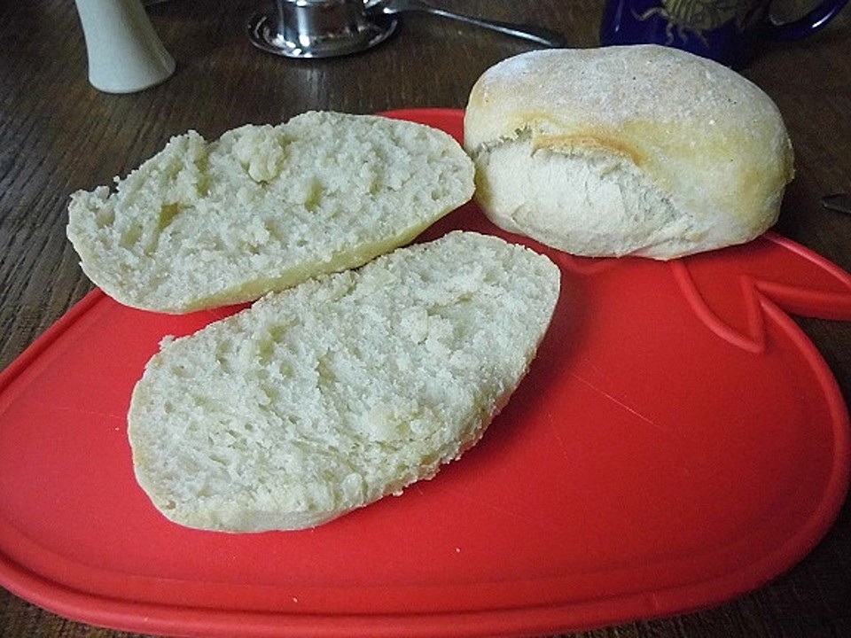 Ciabatta - Brötchen von Nicky0110 | Chefkoch.de