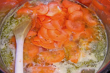15 Minuten Gemüse-Nudel-Suppe 84