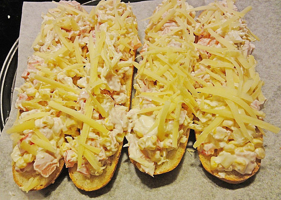 Briegelschmiere von kimitsu | Chefkoch.de