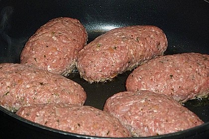 Bifteki 81
