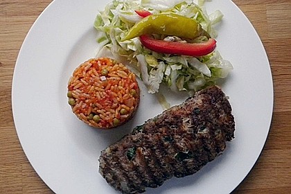 Bifteki 24