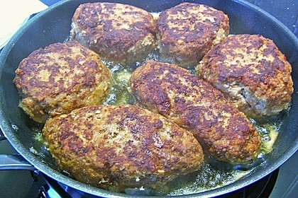 Bifteki 57
