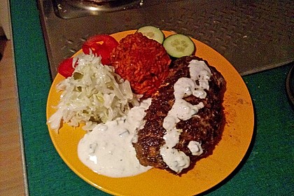 Bifteki 18