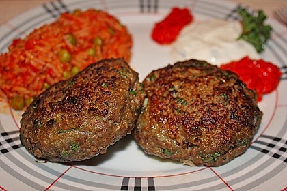 Bifteki 1
