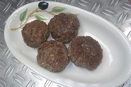 Bifteki 42