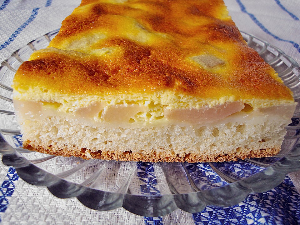 Rahmguss für Kuchen von Inalein80 | Chefkoch.de
