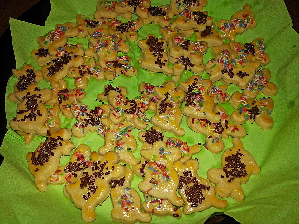 Mürbchen von keks02 | Chefkoch.de
