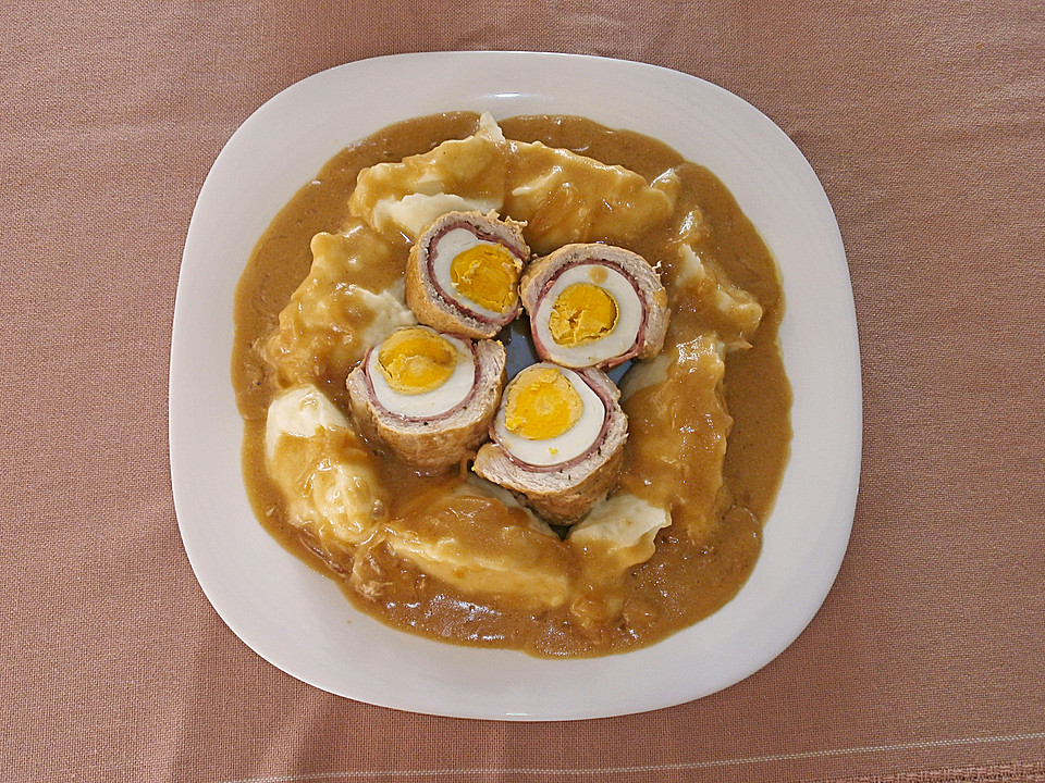 Schwalbennester nach ostwestfälischer Art von Vinaigrette | Chefkoch.de
