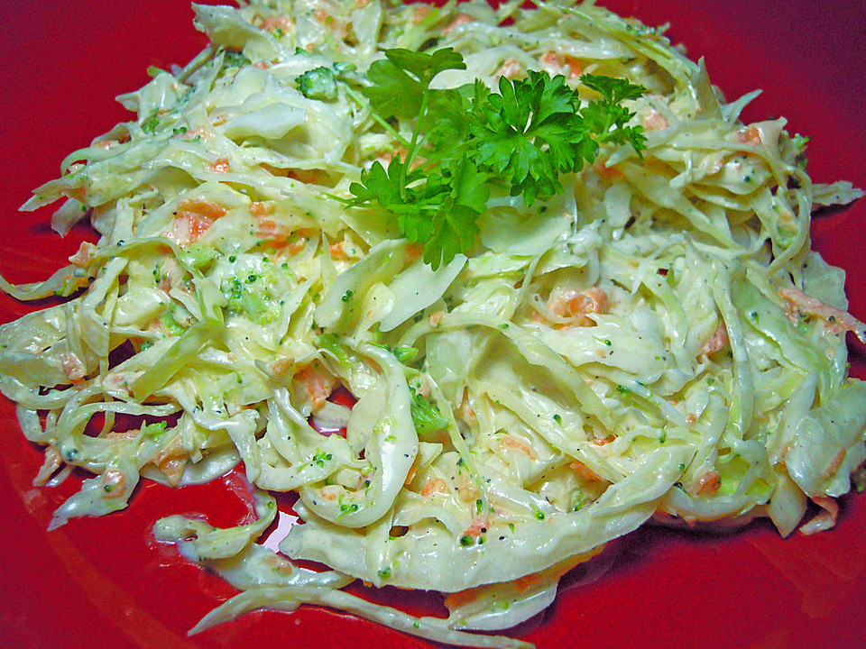 Krautsalat von simcat04 | Chefkoch.de