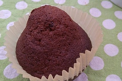 Tassen - Blechkuchen bzw. Muffinteig 9