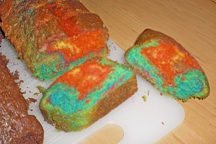 Tassen - Blechkuchen bzw. Muffinteig 13
