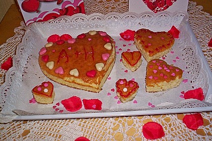 Tassen - Blechkuchen bzw. Muffinteig 2