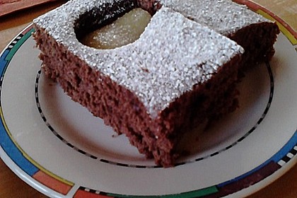 Tassen - Blechkuchen bzw. Muffinteig 3