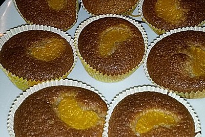 Tassen - Blechkuchen bzw. Muffinteig 11