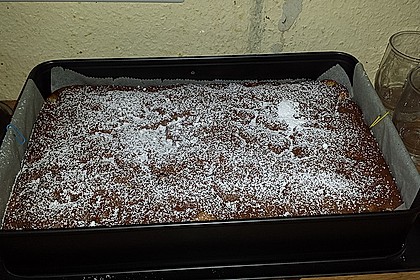Tassen - Blechkuchen bzw. Muffinteig 8