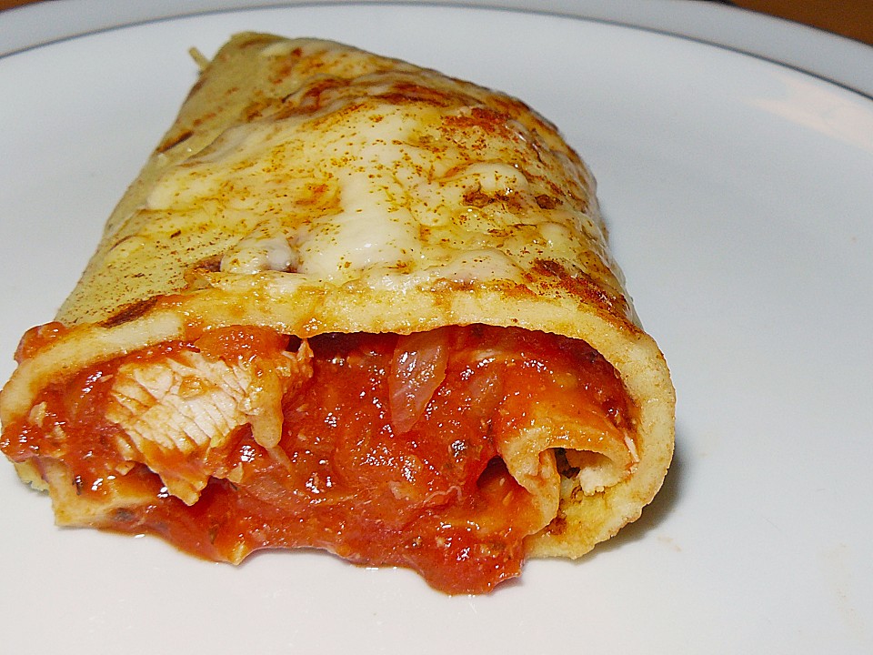 Enchiladas aus Mexico von djmib Chefkoch.de