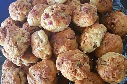 Pizza - Bällchen 42