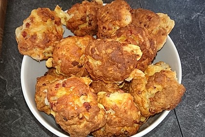 Pizza - Bällchen 43