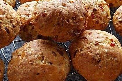 Pizza - Bällchen 46