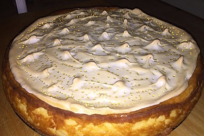 Tränenkuchen - der beste Käsekuchen der Welt! 26