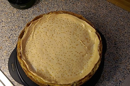 Tränenkuchen - der beste Käsekuchen der Welt! 184
