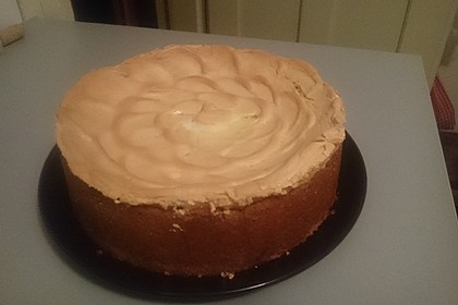 Tränenkuchen - der beste Käsekuchen der Welt! 195