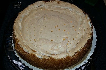 Tränenkuchen - der beste Käsekuchen der Welt! 129