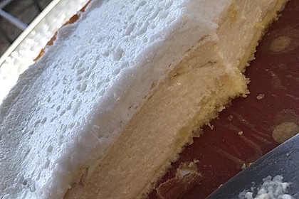 Tränenkuchen - der beste Käsekuchen der Welt! 168