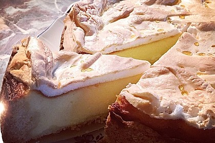 Tränenkuchen - der beste Käsekuchen der Welt! 126