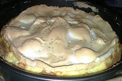 Tränenkuchen - der beste Käsekuchen der Welt! 134