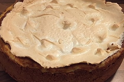 Tränenkuchen - der beste Käsekuchen der Welt! 6