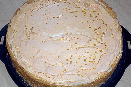 Tränenkuchen - der beste Käsekuchen der Welt! 64