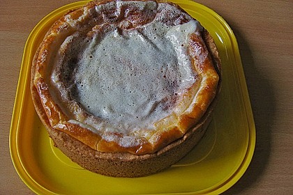 Tränenkuchen - der beste Käsekuchen der Welt! 237