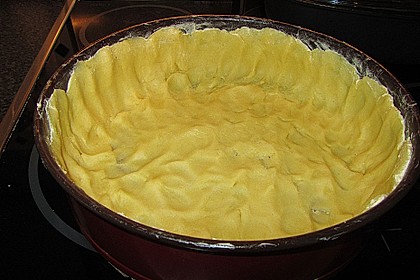 Tränenkuchen - der beste Käsekuchen der Welt! 238