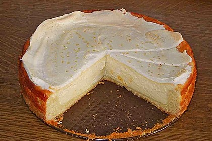 Tränenkuchen - der beste Käsekuchen der Welt! 66