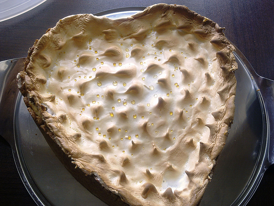 Tränenkuchen - der beste Käsekuchen der Welt! von Philippsmama ...