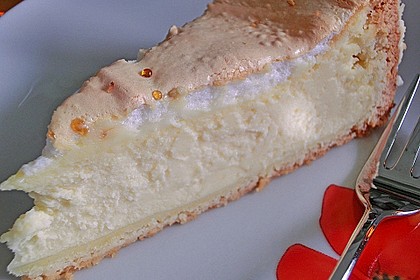 Tränenkuchen - der beste Käsekuchen der Welt! 63