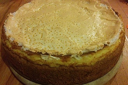 Tränenkuchen - der beste Käsekuchen der Welt! 102