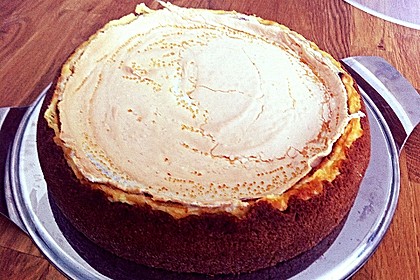 Tränenkuchen - der beste Käsekuchen der Welt! 137