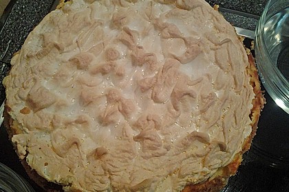 Tränenkuchen - der beste Käsekuchen der Welt! 104