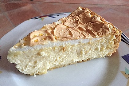 Tränenkuchen - der beste Käsekuchen der Welt! 53