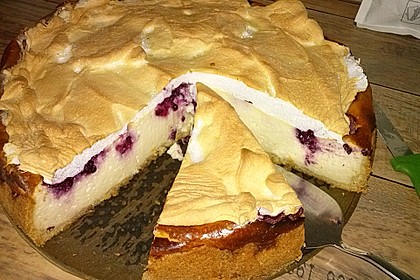 Tränenkuchen - der beste Käsekuchen der Welt! 135