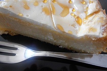 Tränenkuchen - der beste Käsekuchen der Welt! 72