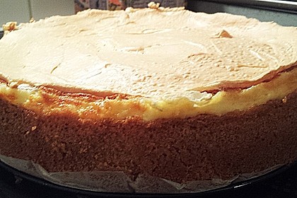 Tränenkuchen - der beste Käsekuchen der Welt! 218