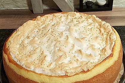 Tränenkuchen - der beste Käsekuchen der Welt! 28