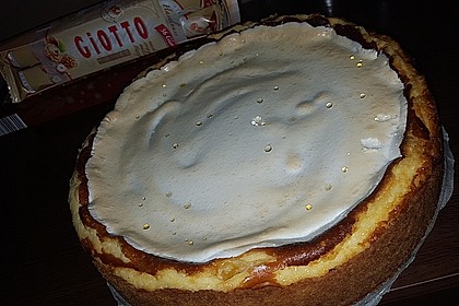 Tränenkuchen - der beste Käsekuchen der Welt! 211
